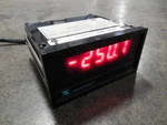 Used Newport Electronics 2002B-P Digital Process Meter. Fixed Price $75.00.