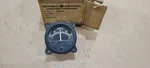Nos General Electric Amps Amperes Meter G24 Boat Train Panel Instrument. Fixed Price $65.00.