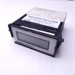 Precision Digital PD682 Panel Meter Loop Powered Indicator Input: 4-20MA. Fixed Price $135.00.