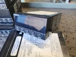 Omega DP41-W-A Panel Meter. Fixed Price $100.00.