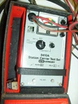 Gte Lenkurt 8410A Station Carrier Test Set - Telephone ? Ring And Line. Fixed Price $57.50.