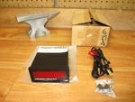 Precision Digital PD607-3-N *new* Panel Meter PD6073N. Fixed Price $109.75.