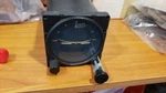Bendix / Honeywell Indicator Attitude 14602-1JD1 6610-00-663-8798 UH-1 Acft. Fixed Price $350.00.