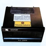 Newport 160341.01.5.607 Digial Dc Voltmeter. Fixed Price $74.56.