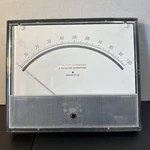 Trott Panel Absorbance Percent Transmittance Spectrophotometer Colorimeter. Fixed Price $35.00.