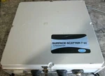 Hach Surface Scatter 7 Turbometer Turbidity Housing, For Parts/ Repair. Fixed Price $641.00.