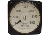 General Electric DB18 Tachometer 3000A Unmp. Fixed Price $31.00.