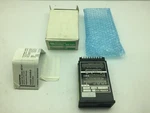 System 44AV6-S5012-F Digital Panel Meter 120VAC 0-5VDC. Fixed Price $97.49.