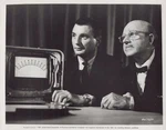 1957 Bobby Troup United Artists Analog Meter 10X8 Original Rare Press Photo. Fixed Price $30.00.