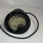 Vintage Dc Milliamperes Panel Meter Gauge U.s.n. Type CG-22291 Untested. Fixed Price $21.00.