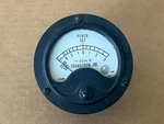 Vintage Dejur Db Panel Meter Transitron Inc Power Set Gauge Model S210. Fixed Price $20.00.