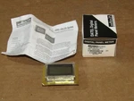 Murata Datel Digital Panel Meter DMS-20LCD-1-5-C. Fixed Price $24.99.