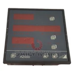 New In Box Gossen Metrawatt Gmbh A2000 Power Meter. Fixed Price $1321.03.
