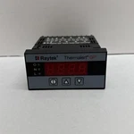 Raytek Thermalert Panel Meter Power: 88-264 Vac, 50-60HZ Raygpcm. Fixed Price $39.95.