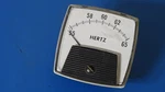 Yokogawa 254350ANAN9MOD Frequency Panel Meter 120V 55-65HZ. Fixed Price $75.00.
