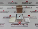 Crompton E244-05V-G-MT-**-ER Analogue Din Panel Meter 600V. Fixed Price $243.99.