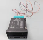 Weston M-1220 Millivolts Dc Panel Meter Vtg Led Digits As-is!. Fixed Price $36.65.