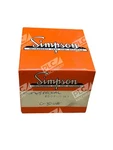 Simpson 290PU01A1 Panel 30 Dc Microammeter Rott Electronics Xerox. Fixed Price $125.00.