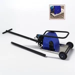 Electric Slag Cleaning Machine Remover Laser Slat Cleaner 220V 3-5MM Thick. Fixed Price $1496.25.