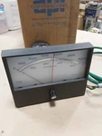 Api, Shielded Meter, 65-9734-7002. Fixed Price $49.99.