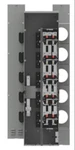 Siemens WMM52225RJB 5-GANG 1200A Amp Ringless Bypass Meter Socket. Fixed Price $1495.00.