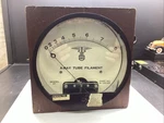 Vintage Hickok Electrical Instrument Company X-ray Tube Filament Meter Model 21. Fixed Price $81.50.