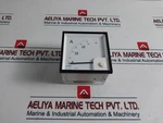 Gossen EQB96RS5/10A Analog Panel Ammeter 9651050100B, LSL47. Fixed Price $184.23.