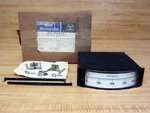 Westinghouse HX-252 0-400 Amp Meter FS-50 Mv. Fixed Price $50.44.
