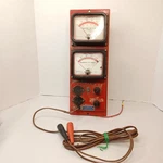 Sun Electric Rpm Dwell Unit 10M Analog Meter. Fixed Price $49.95.