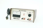 3M Minicom 8160 Audio Hi-fi Flutter Meter Power Tested Read. Fixed Price $139.99.