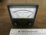 Api Instruments 1200-756-503X V Ac Ultimeter Controller Ammeter Microamperes. Fixed Price $24.95.