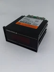 Analogic AN25M00-E-P-1-XX-10-X Measuremeter Ii Panel. Fixed Price $107.00.