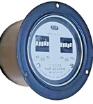 Oem Jbt Instruments Model: 30-FHXX Reed Type 100-130V Frequency Meter. Fixed Price $94.95.