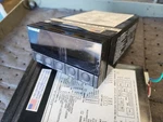 Omega DP41-S-A-GN Panel Meter. Fixed Price $100.00.