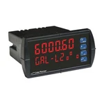 New Cole Parmer 30006-24 Panel Meter Analog Input Rate No Relays. Fixed Price $77.45.