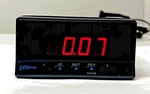 Prosense DPM2-E-2R-HL Panel Meter Ac/dc Current Or Voltage Input Relay Output. Fixed Price $75.87.