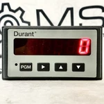 Eaton Durant 57701470 Eclipse Series Digital Ratemeter Ac Powered. Fixed Price $999.99.