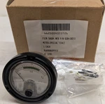 Phaostron Special Scale Meter 628-19211 Vintage Military Nos FS=100UADC. Fixed Price $39.99.