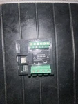 Trumeter Apm-volt-apo Panel Mount Voltmeter. Fixed Price $70.00.