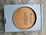 Milbank 7055 100 Amp 240 Volt Meter Socket. Fixed Price $45.00.