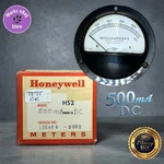 Vintage Honeywell HS2 500MA Panel Meter MR26W500DCMA Nos Boxed. Fixed Price $28.68.