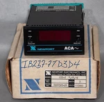 Newport Electronics 237-7-T-D3-D4 Aca Current Process Panel Meter. Fixed Price $249.99.
