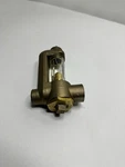 821A003U44 Fischer Porter Meter /series 10A2235 Ratosight New Old Stock. Fixed Price $79.99.