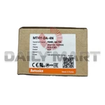 New In Box Autonics MT4Y-DA-4N Panel Meter. Fixed Price $97.41.