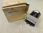 Tsuruga NRP-83HL NRP83HL Meter Relay Analog Ac 150V New. Fixed Price $46.00.
