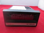 Simpson 2842 24860 D.c. Millivolts Digital Panel Intrument. Fixed Price $199.99.