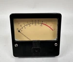 Vintage Original Simpson Ampex Vu Meter SK-525-507-1. Fixed Price $199.99.