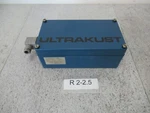 Ultrakust 4327-204103 Series Module 0-200C Electronic. Fixed Price $566.41.