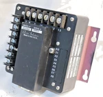 SF232DB2 Electro Industries Transformer Power Input K-110 Option DSP2 Meter Inst. Fixed Price $104.00.