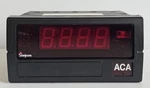 Simpson F35-1-46-0-H Falcon Series Digital Panel Meter 120 Vac. New. Fixed Price $149.99.